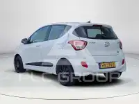 2013 Hyundai I10