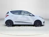 2013 Hyundai I10
