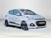 2013 Hyundai I10