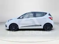 2013 Hyundai I10