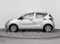 2013 Hyundai I10