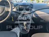 2013 Hyundai I10