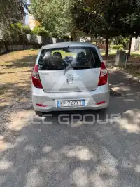2013 Hyundai I10