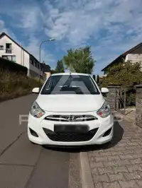 2013 Hyundai I10