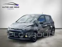 2013 Hyundai I10