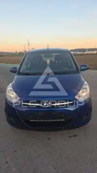 2013 Hyundai I10