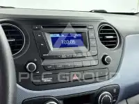 2013 Hyundai I10