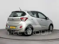 2013 Hyundai I10
