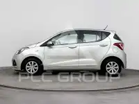 2013 Hyundai I10