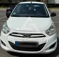 2013 Hyundai I10
