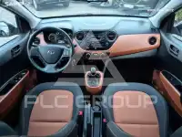 2013 Hyundai I10