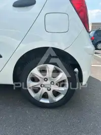2013 Hyundai I10