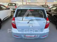 2013 Hyundai I10