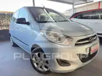 2013 Hyundai I10