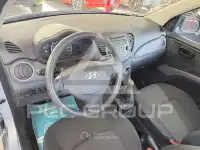 2013 Hyundai I10