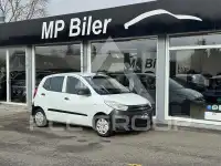 2013 Hyundai I10