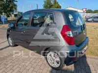 2013 Hyundai I10