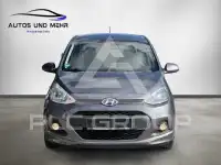 2013 Hyundai I10
