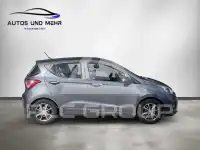 2013 Hyundai I10