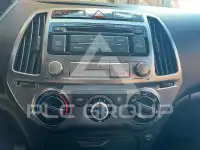 2013 Hyundai I20