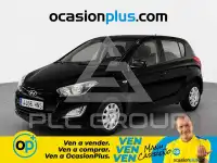 2013 Hyundai I20
