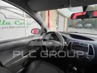 2013 Hyundai I20