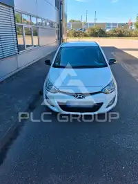 2013 Hyundai I20