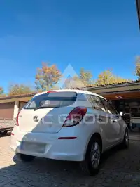 2013 Hyundai I20