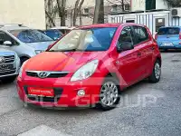 2013 Hyundai I20