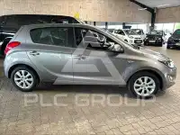 2013 Hyundai I20