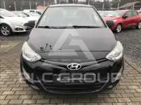 2013 Hyundai I20