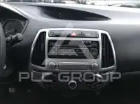 2013 Hyundai I20