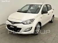 2013 Hyundai I20