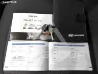 2013 Hyundai I20