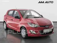 2013 Hyundai I20
