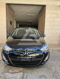 2013 Hyundai I20