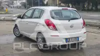 2013 Hyundai I20