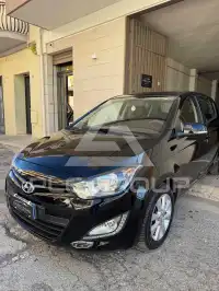 2013 Hyundai I20