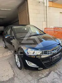 2013 Hyundai I20