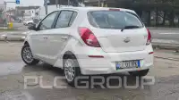 2013 Hyundai I20