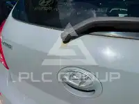2013 Hyundai I20