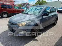 2013 Hyundai I20