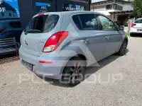 2013 Hyundai I20