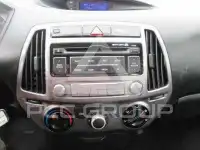 2013 Hyundai I20