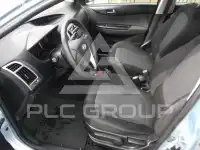 2013 Hyundai I20