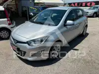 2013 Hyundai I20