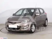 2013 Hyundai I20