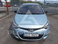 2013 Hyundai I20
