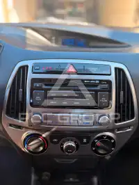 2013 Hyundai I20