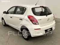 2013 Hyundai I20
